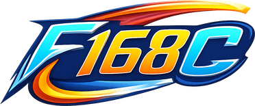 f168 c logo